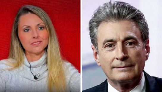 Gada Bocellari Milo Infante
