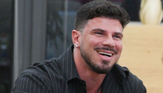 Giancarlo Danto