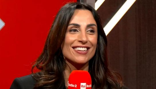Giorgia Cardinaletti