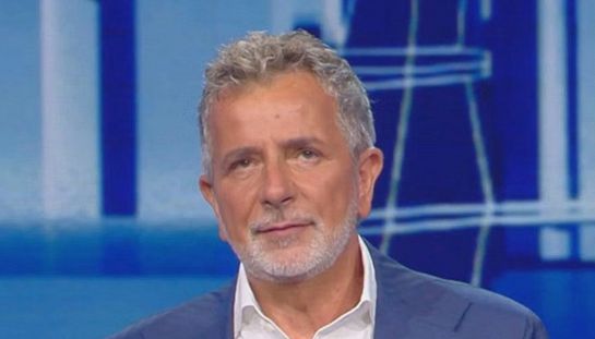 Giuseppe Brindisi morta dipendente mediaset zona bianca