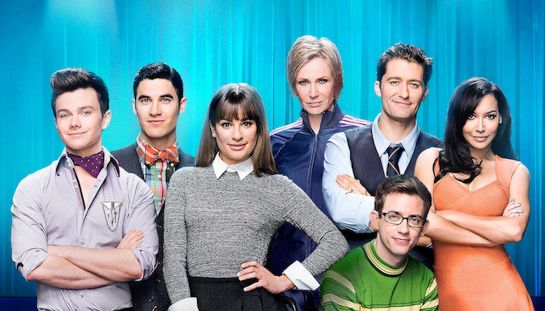 Glee, novità sul reboot della serie