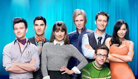 Glee, novità sul reboot della serie