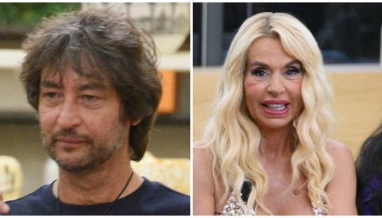 grande fratello vip pagelle lunedì 21 settembre