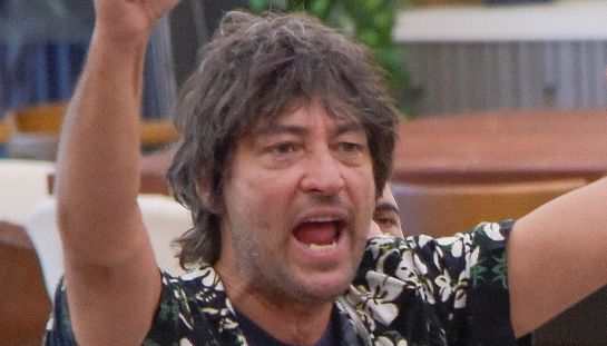 grande fratello vip simone annicchiarico censurato