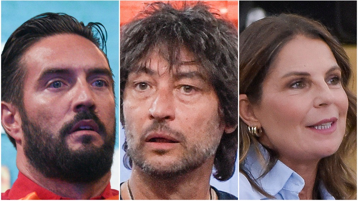 GF Vip: Simone Annicchiarico May Return After Apology