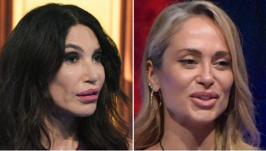 Grande Fratello Vip sondaggi televoto 25 settembre chi viene eliminato