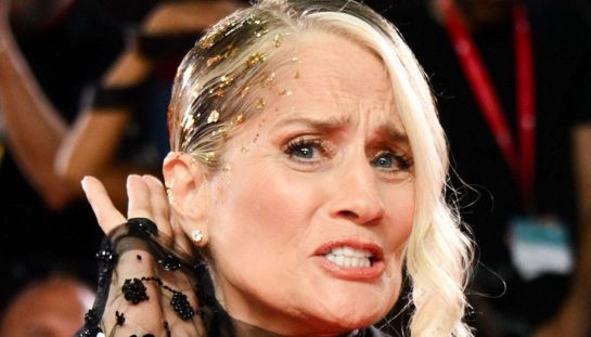 heather parisi verissimo 27 settembre 2026