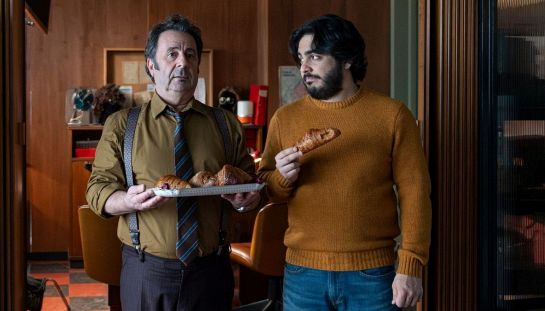 Il Malloppo, poche idee e nemmeno troppo originali: il comedy thriller con il Mago Forest e Diego Abatantuono delude. Recensione