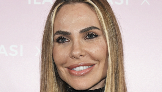 Ilary Blasi