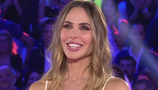 Ilary Blasi - Grande Fratello Vip