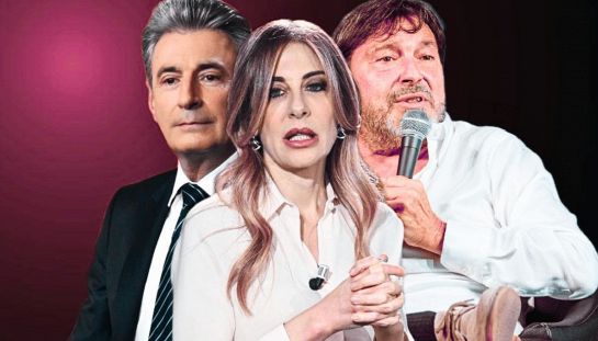 Infante, Ranucci, Fagnani