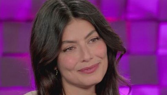 Alessandra Mastronardi protagonista di Ingorgo, la nuova serie Prime Video di cui è stato pubblicato il trailer