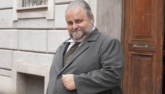 Il Paradiso delle Signore, Ciro