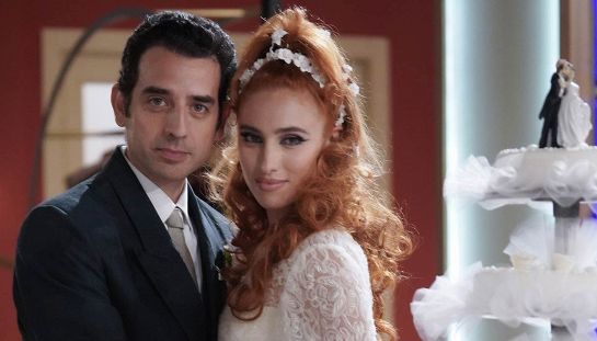Il Paradiso delle Signore, Gianlorenzo e Delia