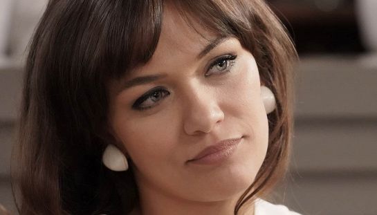 Il Paradiso delle Signore, Marta