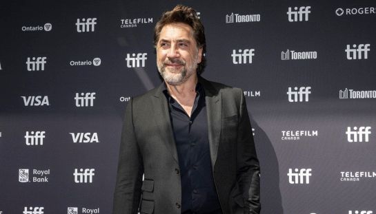 Festival del Cinema di Roma: Javier Bardem ospite premiato da Paolo Sorrentino