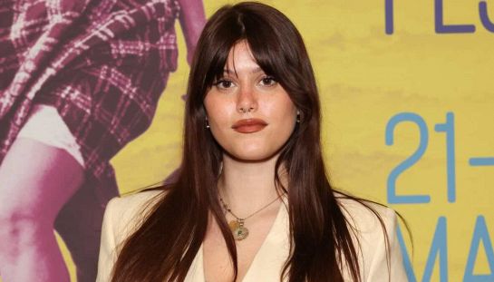 jenny de nucci malattia