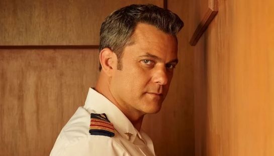 Joshua Jackson, la star di Dawson's Creek protagonista nella nuova serie TV How to Survive Without Me