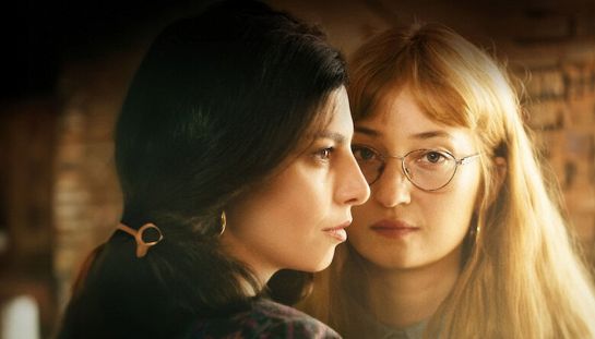 L'Amica Geniale, la serie di successo è su Netflix
