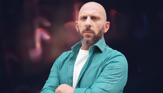 La chiamavamo pausa pranzo - Intervista a Franchino Er Criminale
