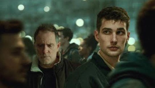 Luca Varani film storia vera