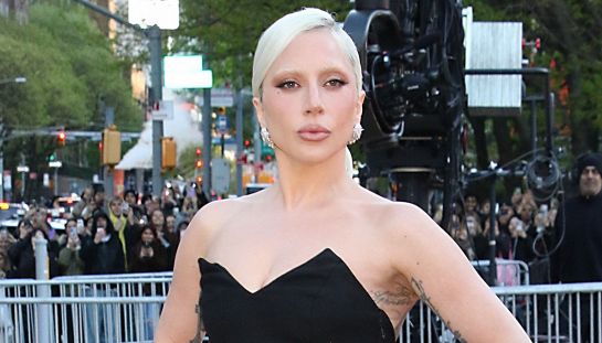 Lady Gaga