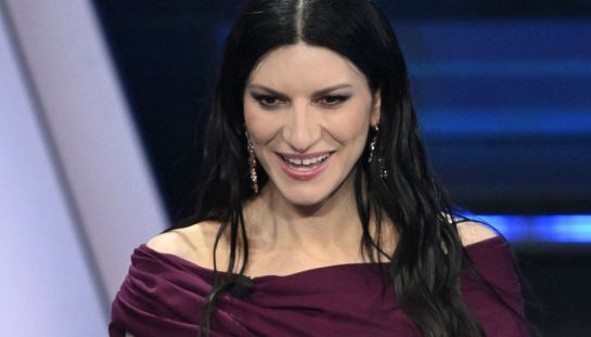 Laura Pausini