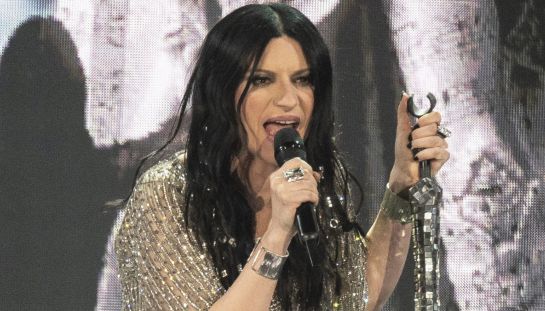 Laura Pausini