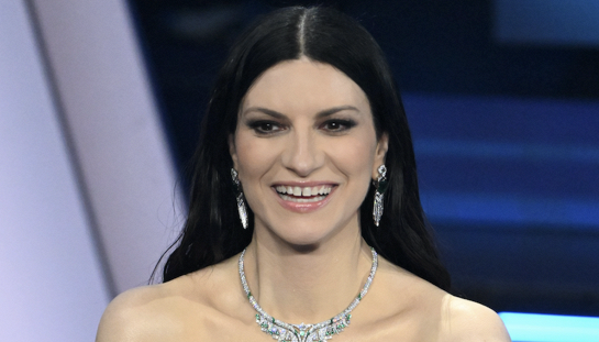 Laura Pausini