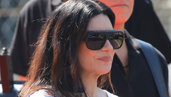 Laura Pausini