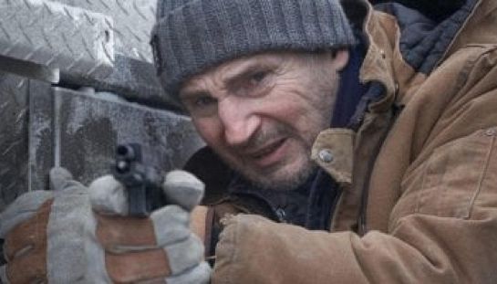 Liam Neeson