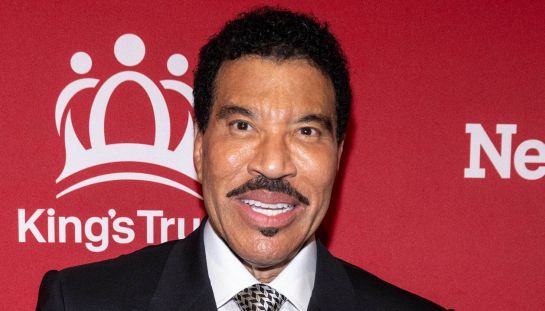 lionel richie operato cuore