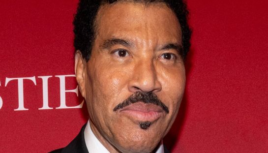 Lionel Richie