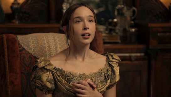 Lizzie Borden, l'agghiacciante serie TV di Netflix presenta due grosse bugie che cambiano la storia vera