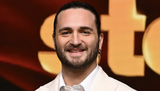 Luca Favilla