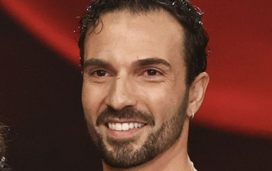 Luca Urso