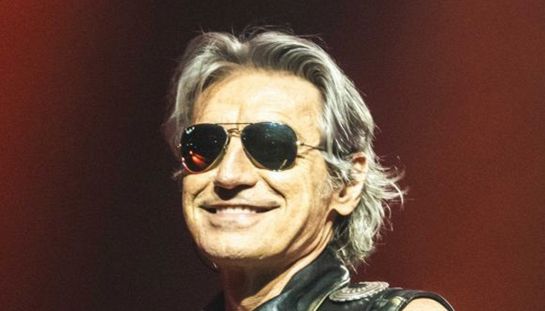 Luciano Ligabue