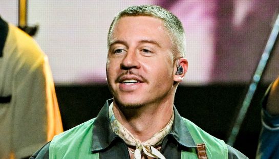 Macklemore
