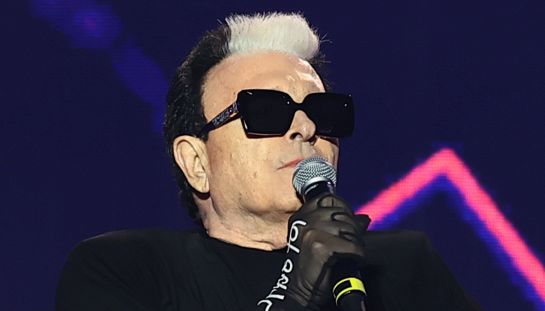 Cristiano Malgioglio