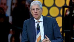 Mario Giordano intervista