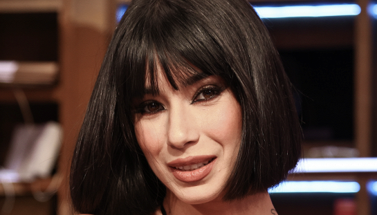 Martina Miliddi