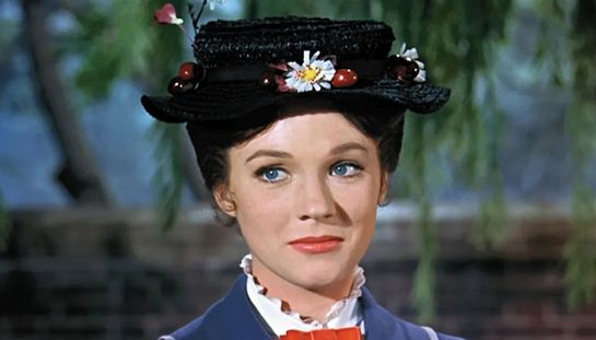 Mary Poppins diventa una serie TV che racconterà la parte più oscura del personaggio