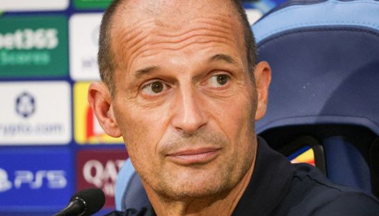 Massimiliano Allegri