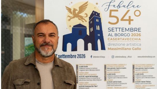 Massimiliano Gallo