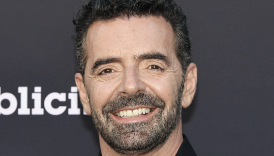 Alberto Matano
