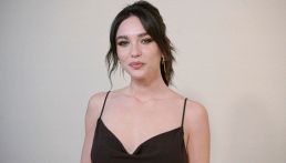 Venezia 83, Matilda De Angelis presenta Balcanica: "Anche la censura è un modo per sterminare un popolo"