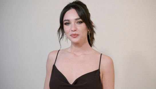 Venezia 83, Matilda De Angelis presenta Balcanica: "Anche la censura è un modo per sterminare un popolo"