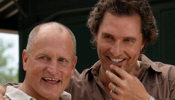 Matthew McConaughey e Woody Harrelson, la verità sul loro legame in Brothers, la nuova serie Apple TV+