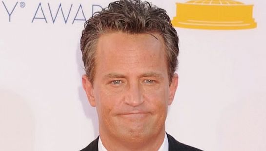 Matthew Perry, Netflix annuncia una docuserie sulla star di Netflix