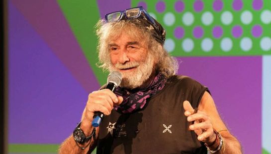 mauro corona racconto